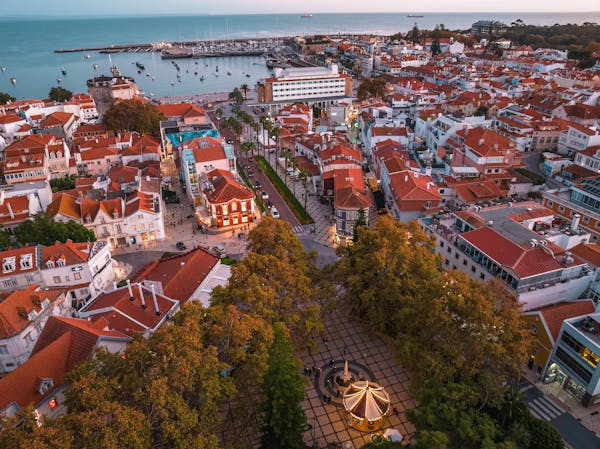 Cascais, Portugal