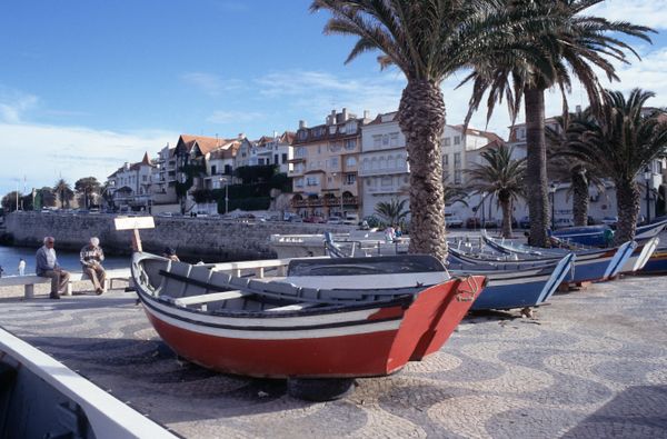 Cascais, Portugal