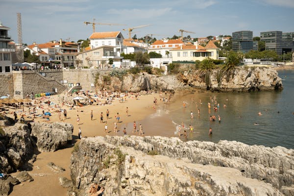 Cascais, Portugal