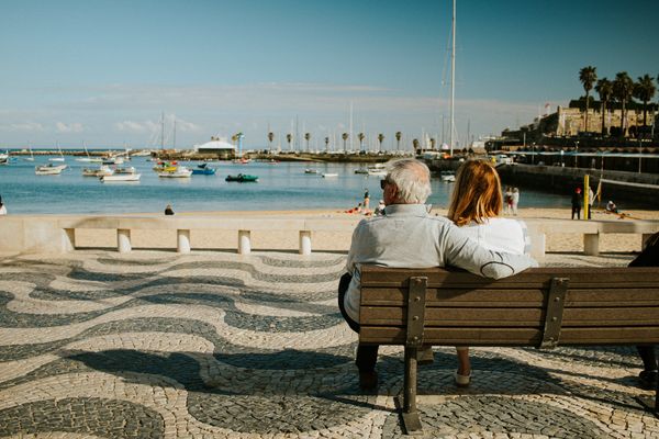 Cascais, Portugal