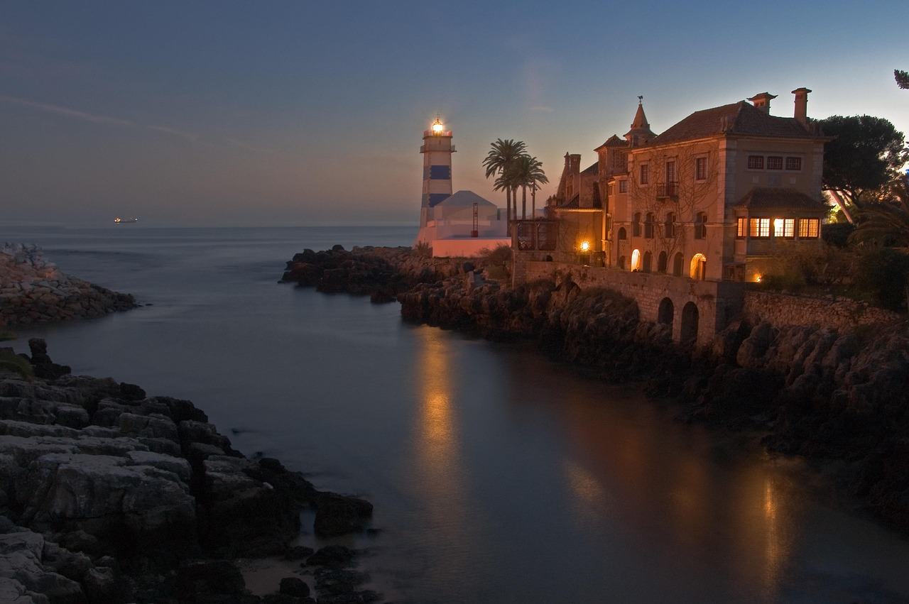 Cascais, Portugal