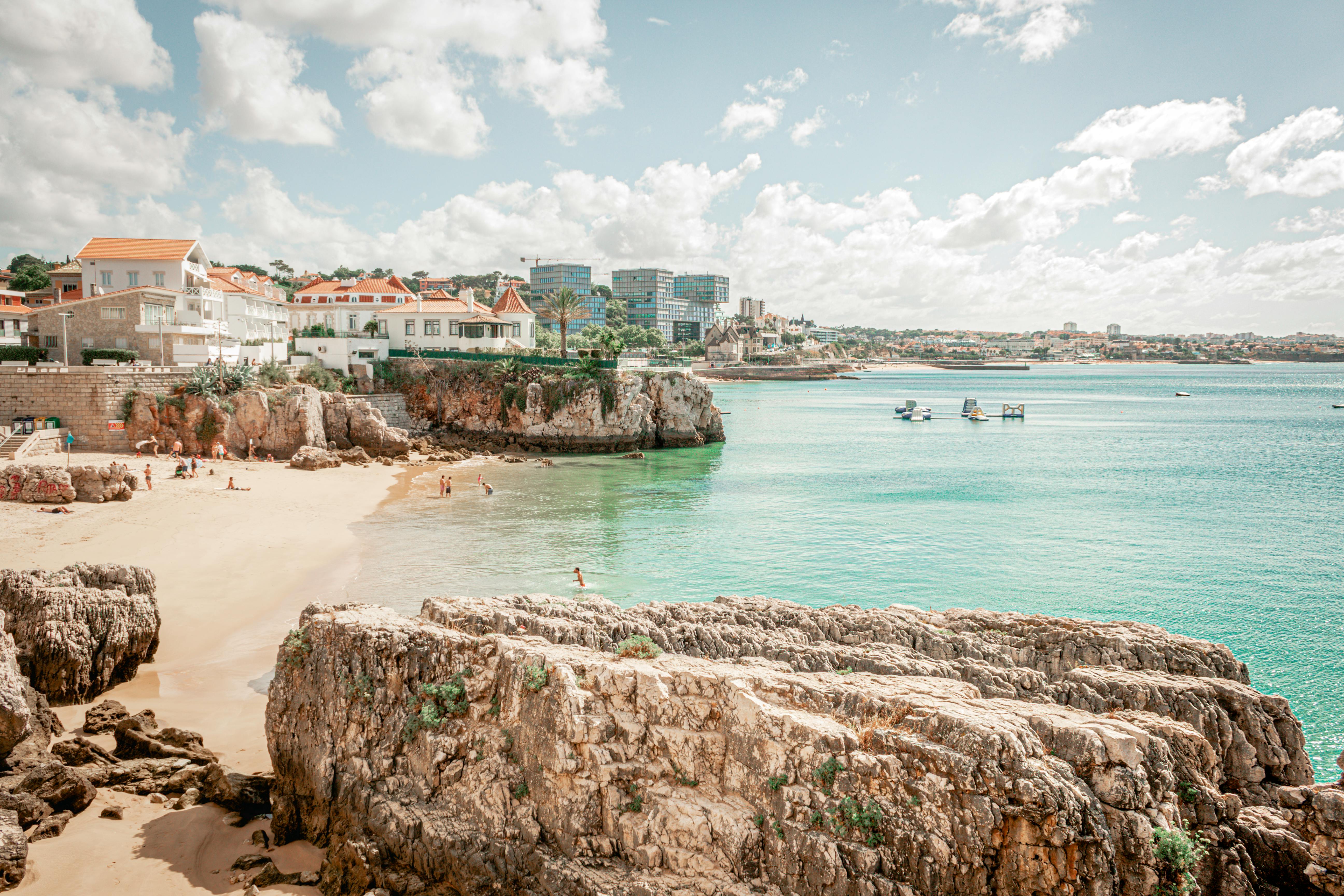Cascais, Portugal