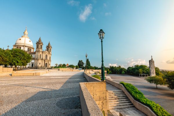 Braga, Portugal