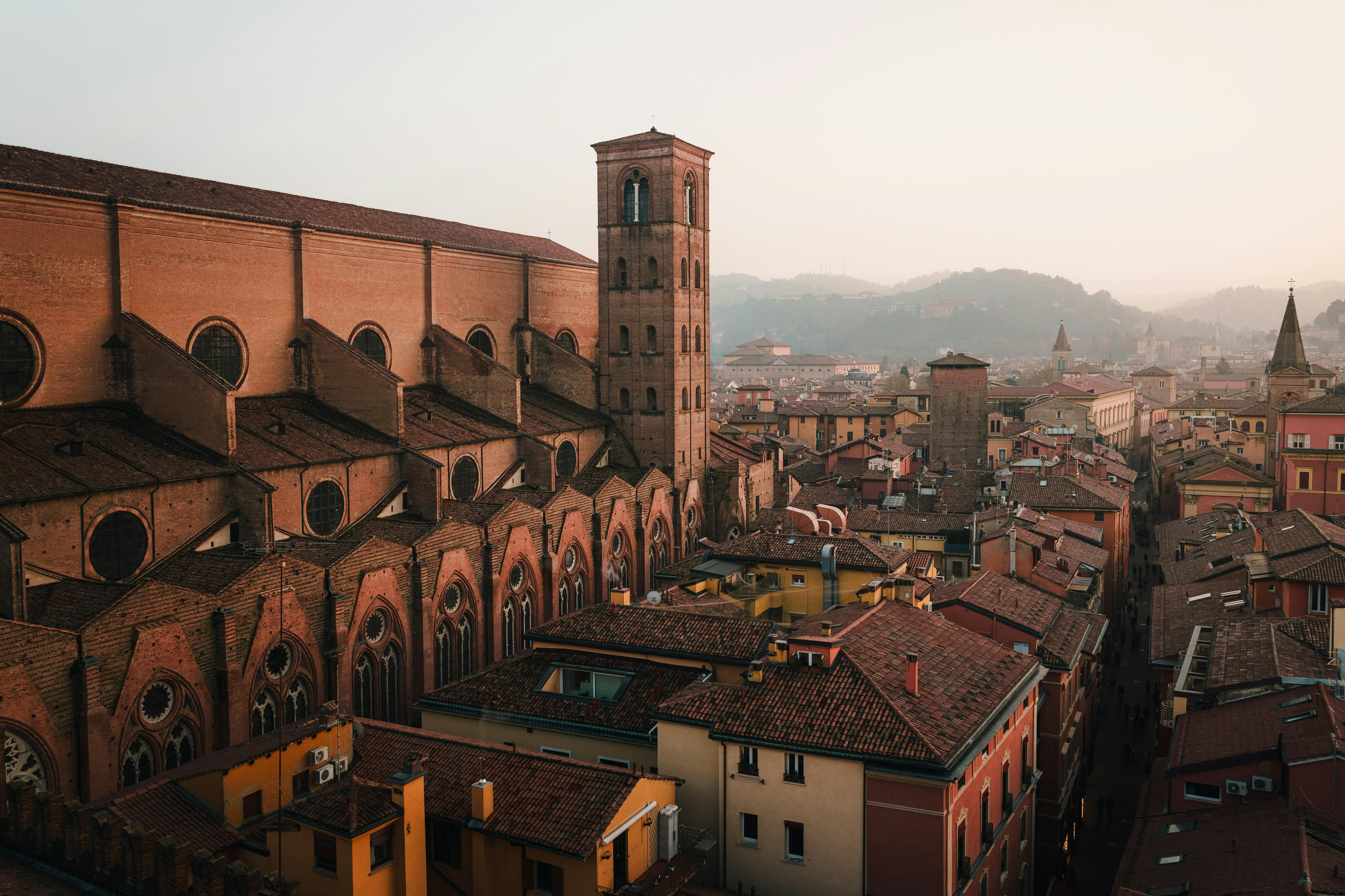 Bologna, Italy