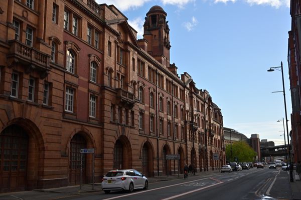 Manchester, United Kingdom