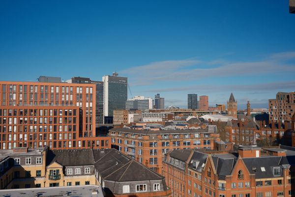 Manchester, UK