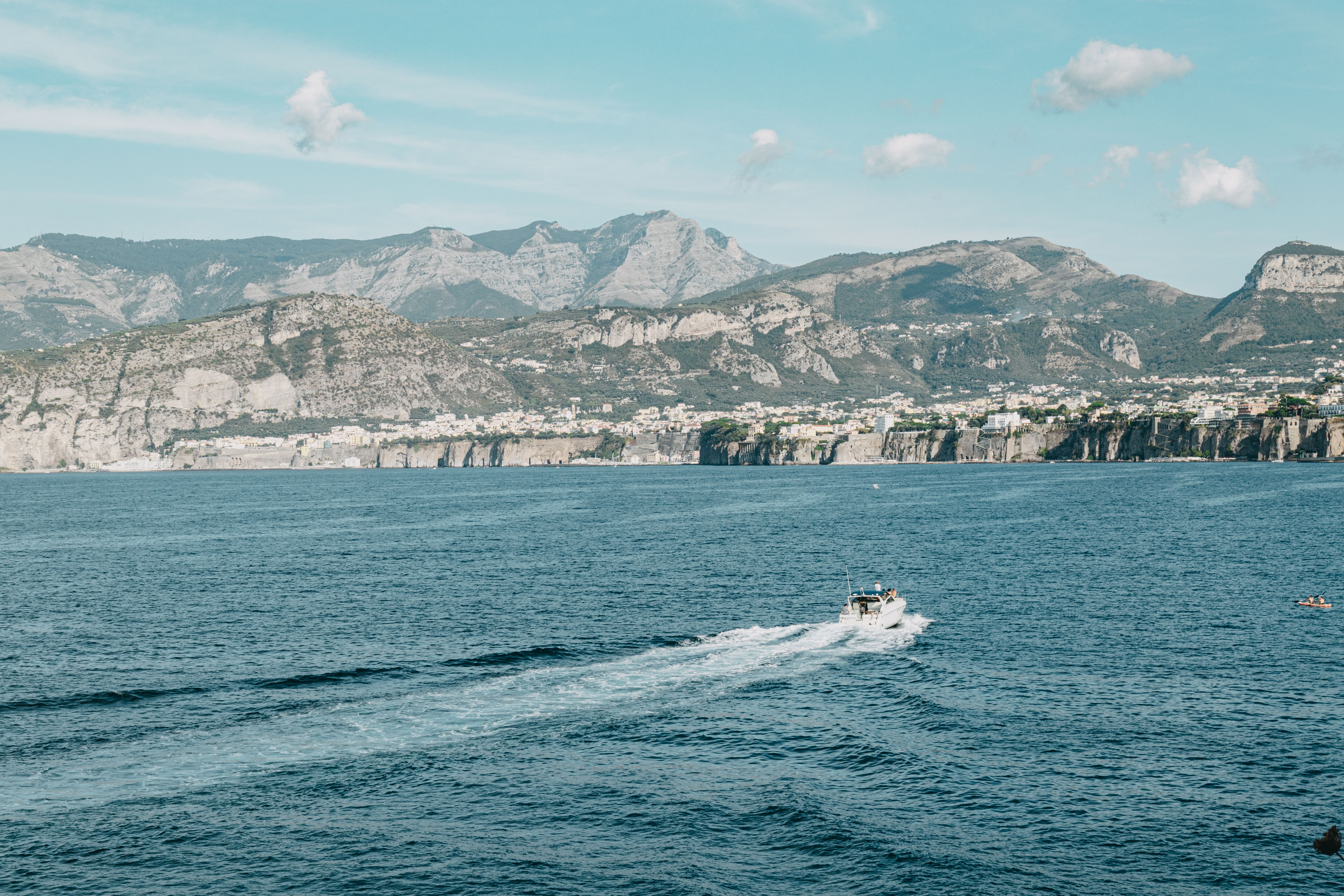 Sorrento, Italy