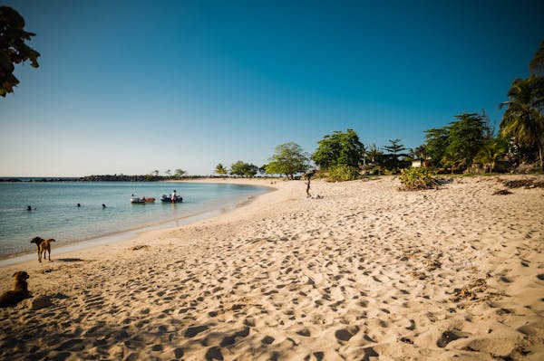 Montego Bay, Jamaica