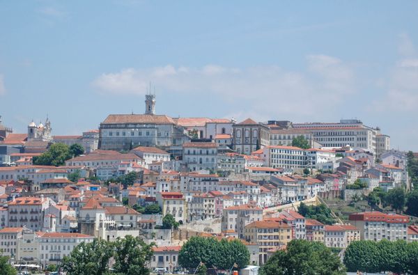 Coimbra, Portugal
