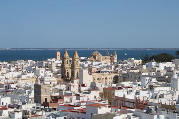 Cadiz, Spain