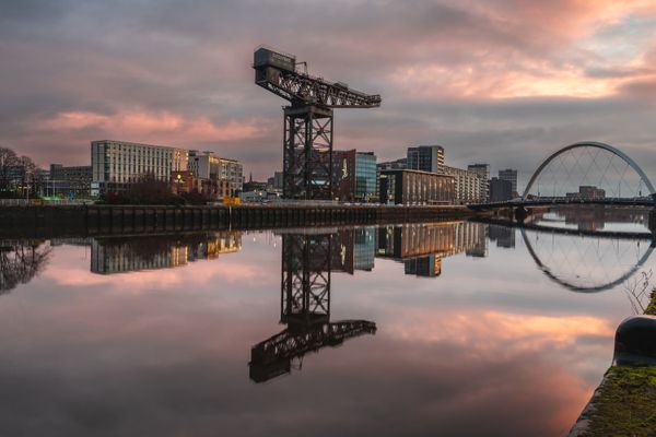 Glasgow, UK
