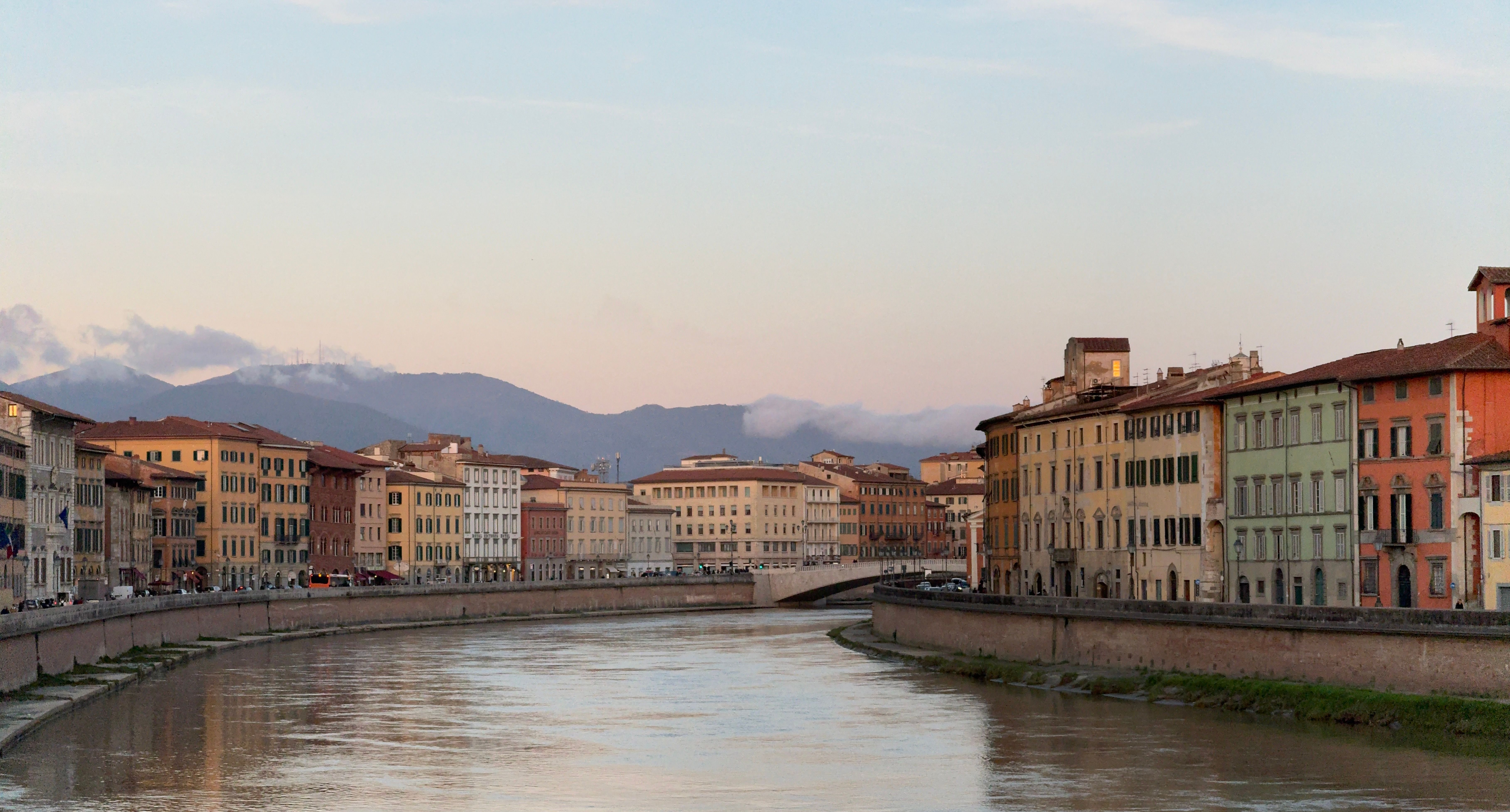 Pisa, Italy