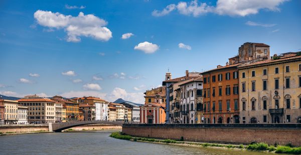 Pisa, Italy