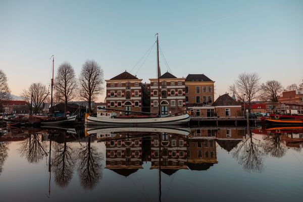 Gouda, Netherlands