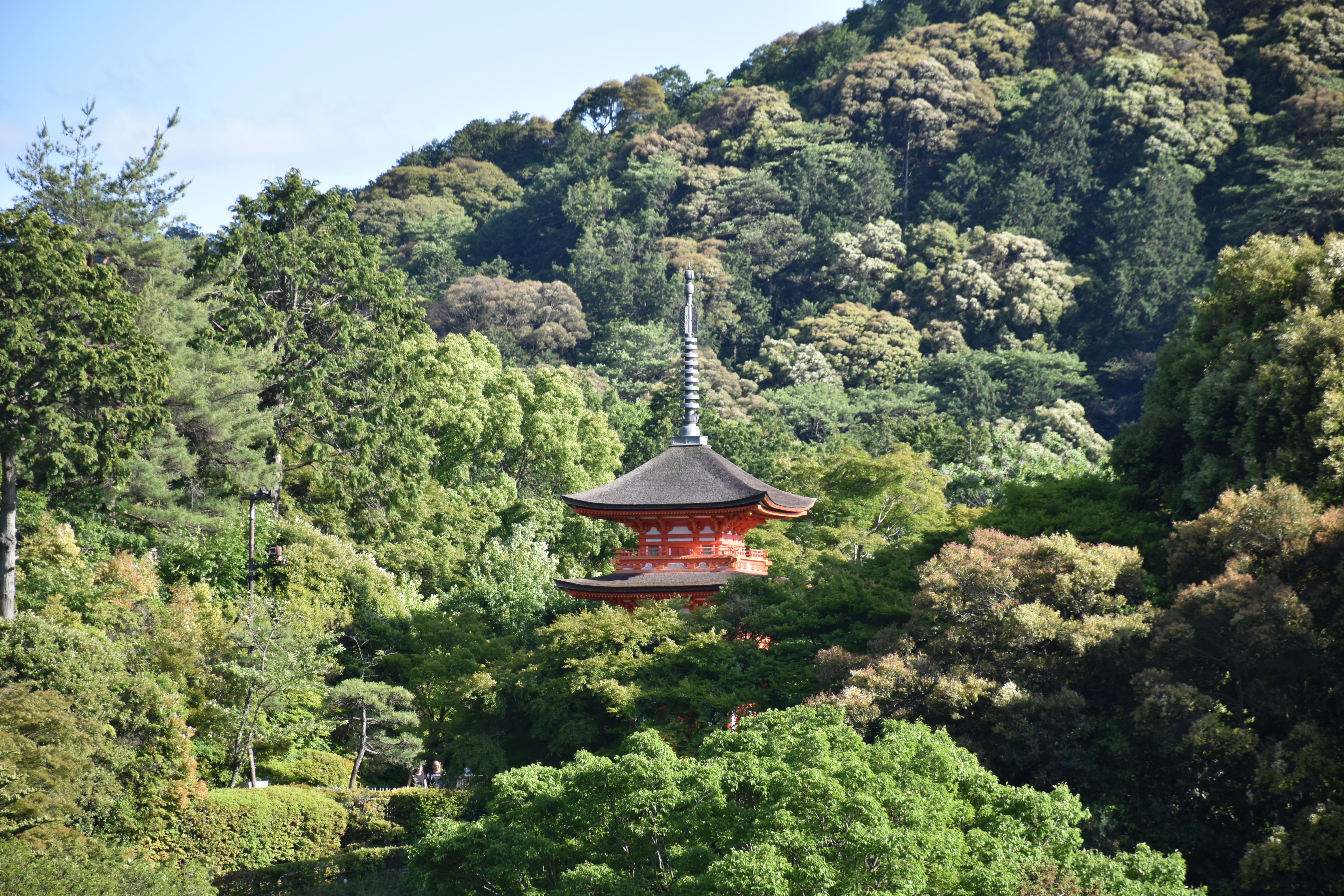 Kyoto, Japan