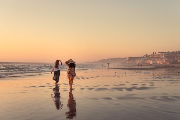 Rosarito, Mexico