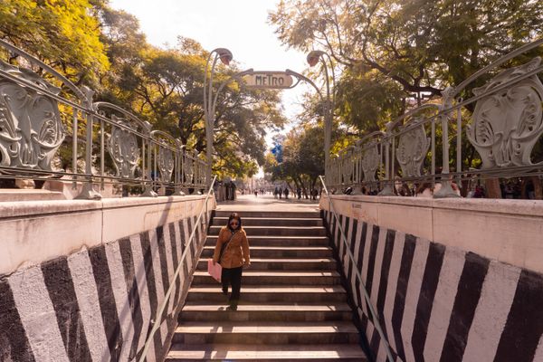 Mexico City, Mexico