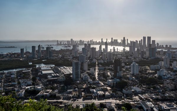 Barranquilla, Colombia