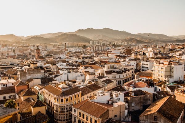 Malaga, Spain