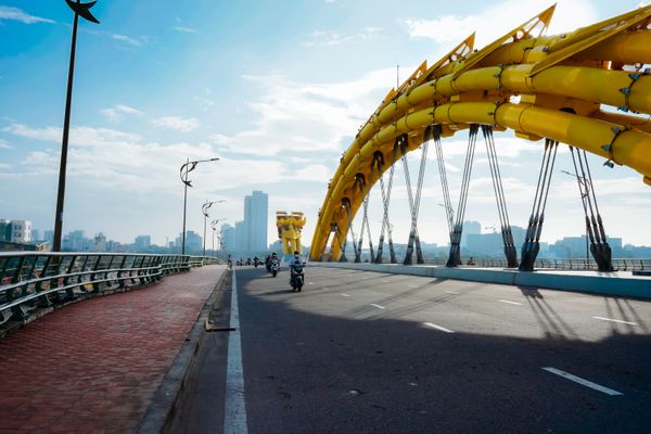 Da Nang, Vietnam
