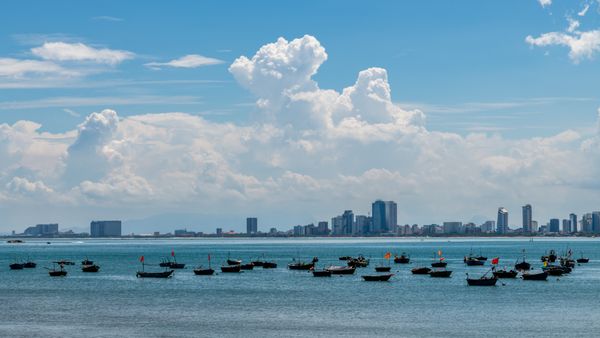Da Nang, Vietnam