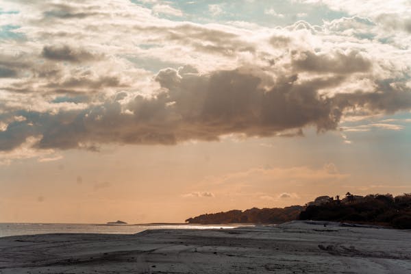 Santa Catalina, Panama
