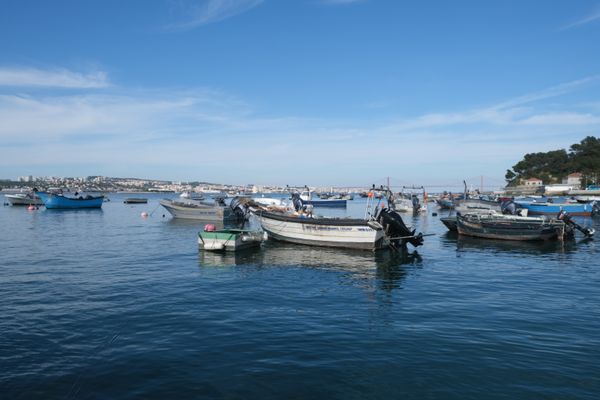 Setubal, Portugal