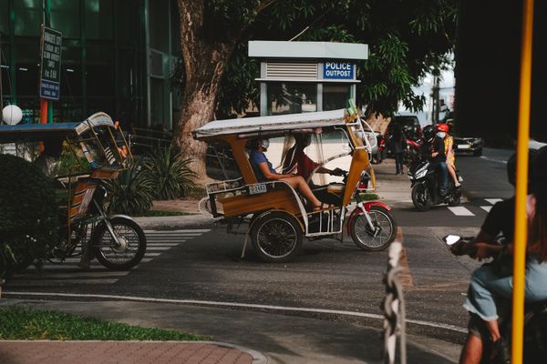 Dumaguete, Philippines