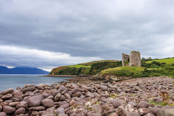 Dingle, Ireland