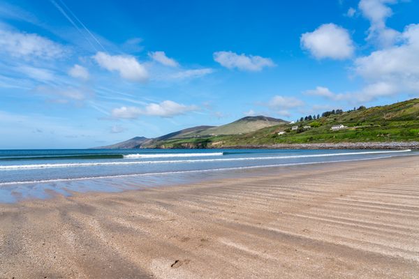 Dingle, Ireland