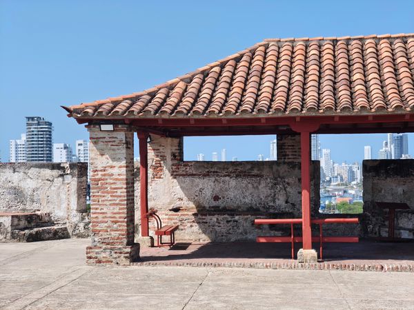 Cartagena, Colombia