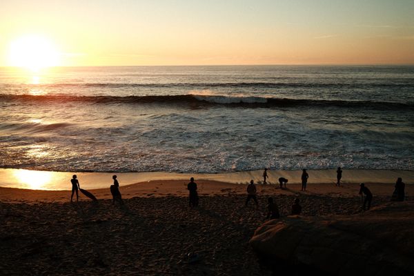 San Diego, United States