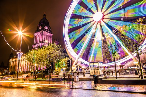 Leeds, United Kingdom