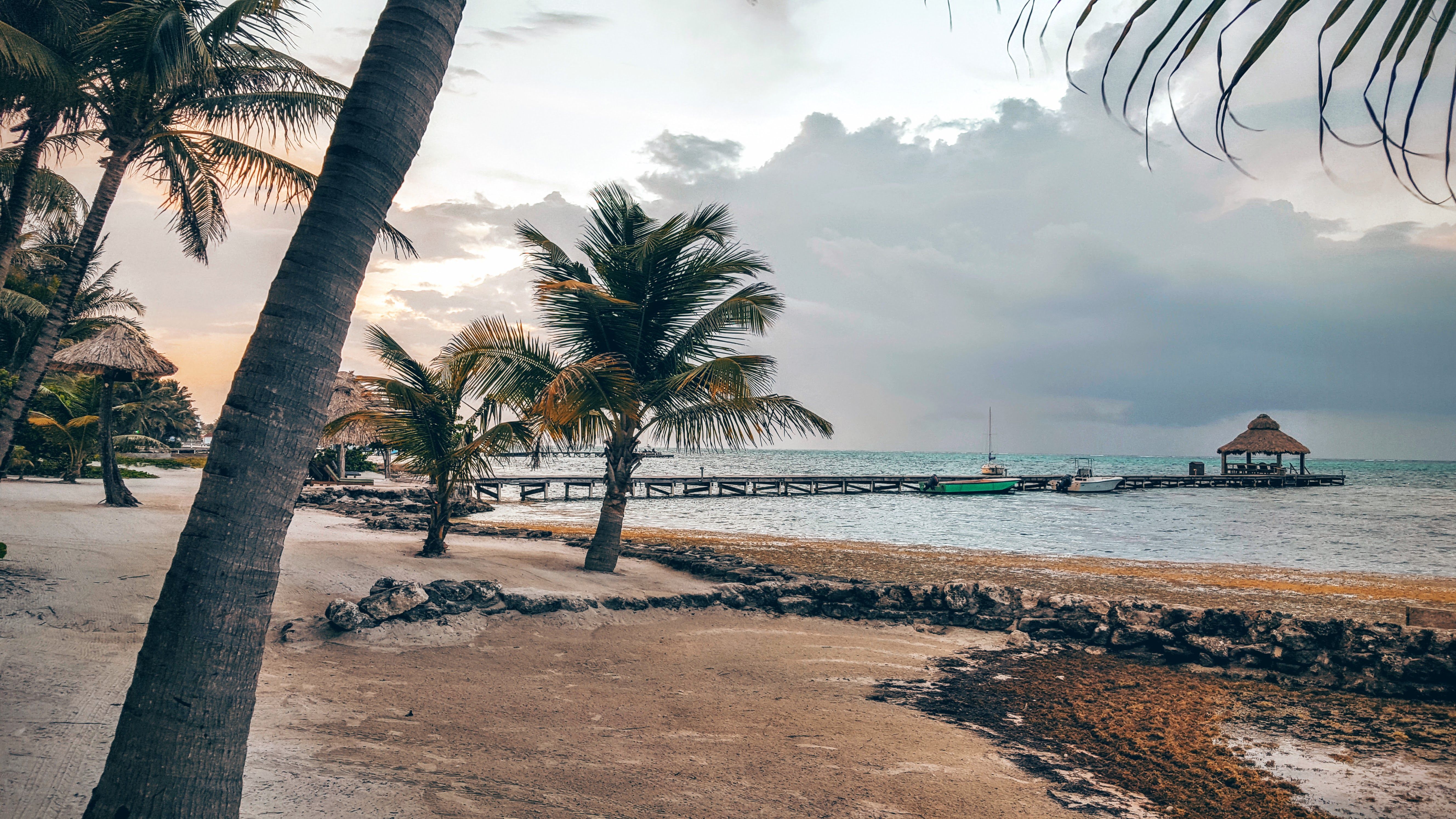 Caye Caulker, Belize