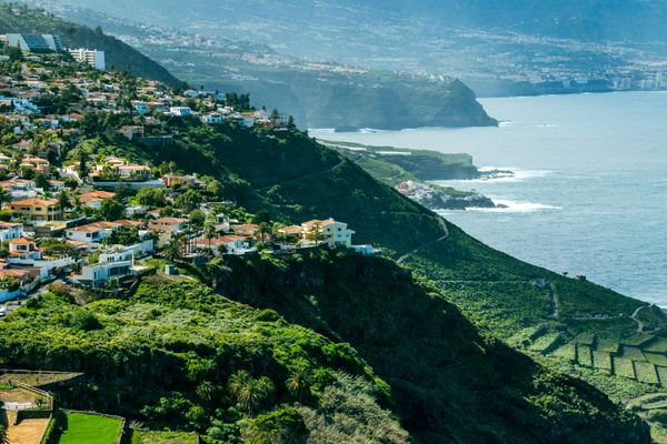 Tenerife, Spain