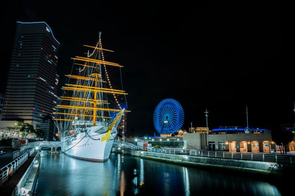 Yokohama, Japan