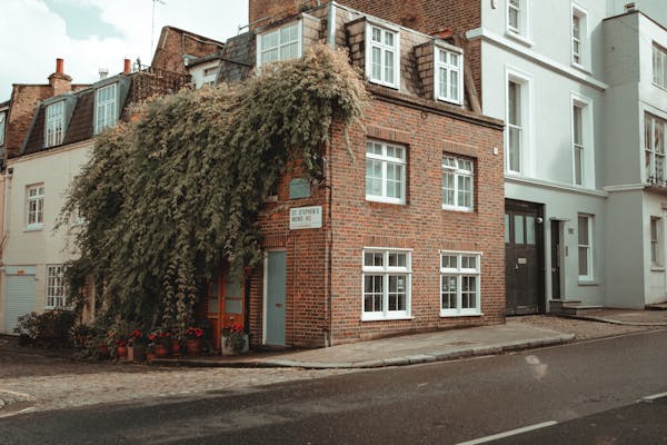 London, UK