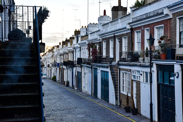 London, UK
