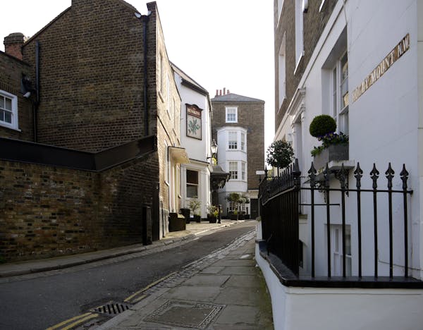 London, UK