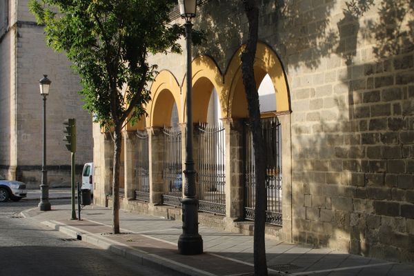 Jerez de la Frontera