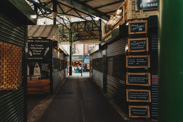 Borough Market (London)