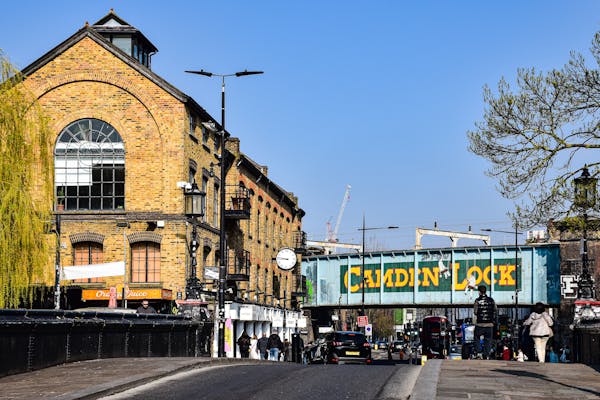Camden (London)