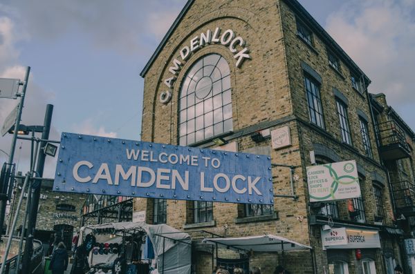 Camden (London)