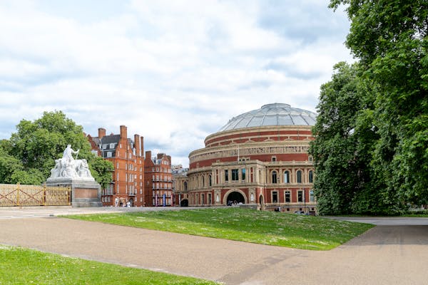 London, UK