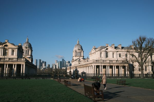 London, UK