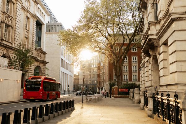 London, UK