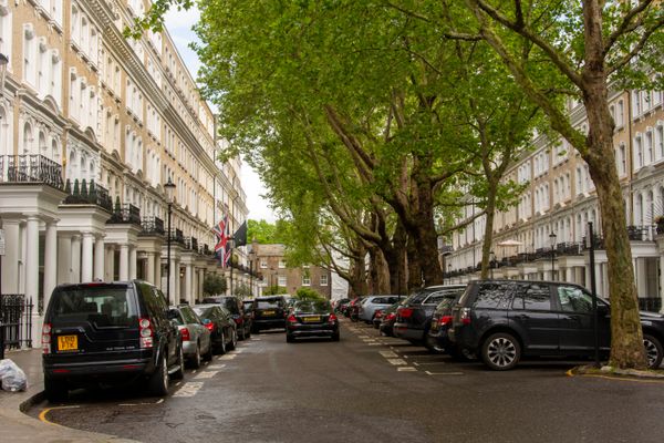Belgravia (London)