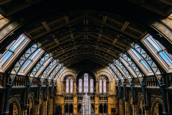 London, UK