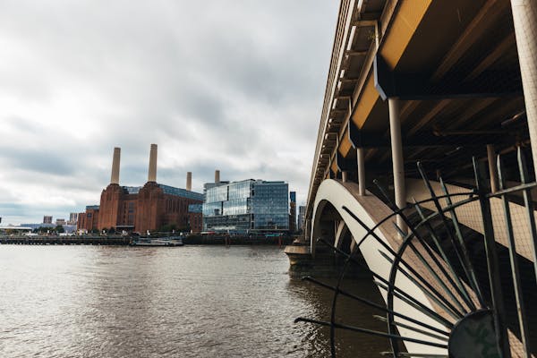 London, UK