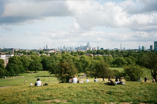 London, UK